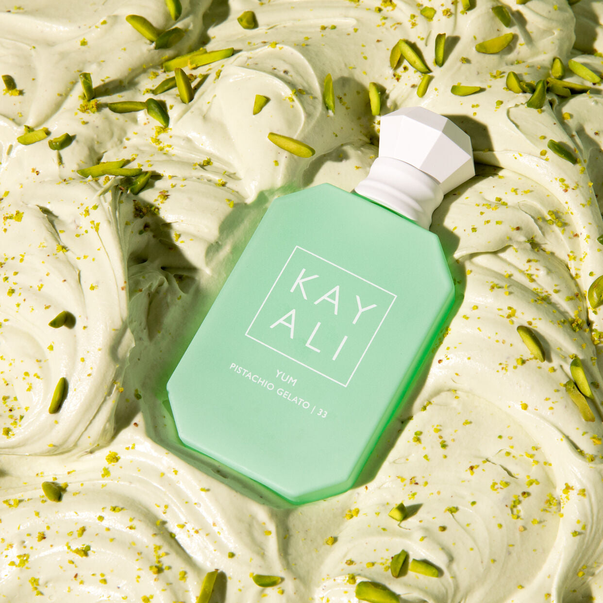 KAYALI Yum Pistachio Gelato 33 Eau de parfum Intense