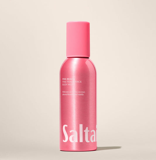 SALTAIR Brume parfumée PINK BEACH