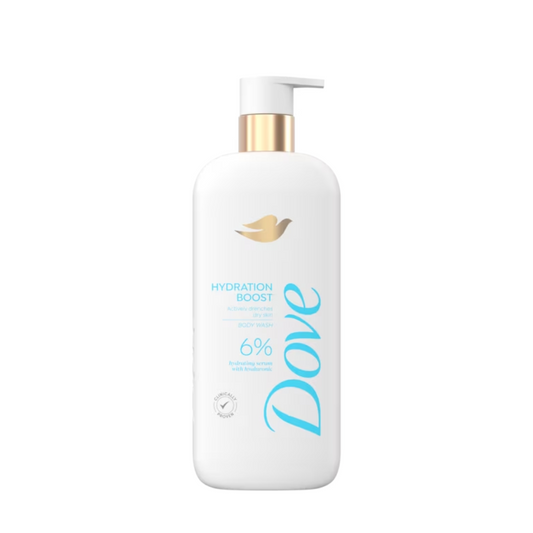 DOVE Gel douche hydratant Hydration Boost