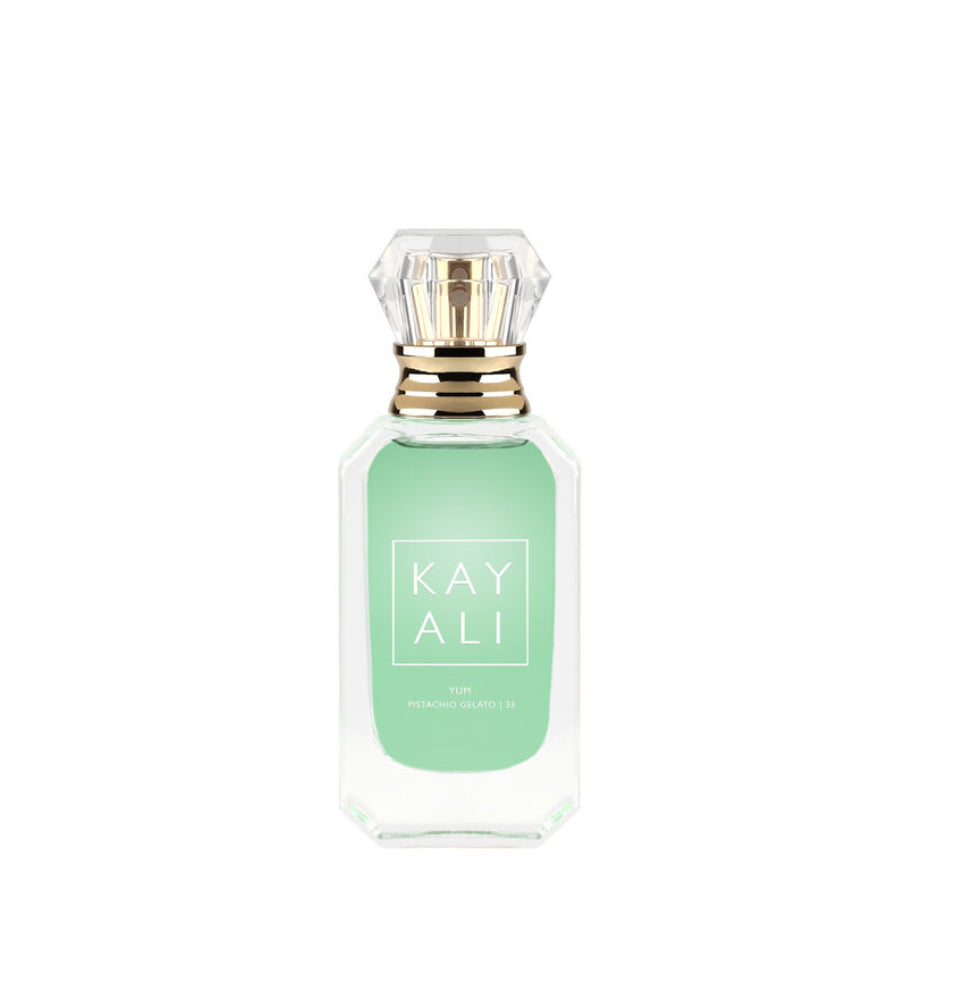 KAYALI Yum Pistachio Gelato 33 Eau de parfum Intense