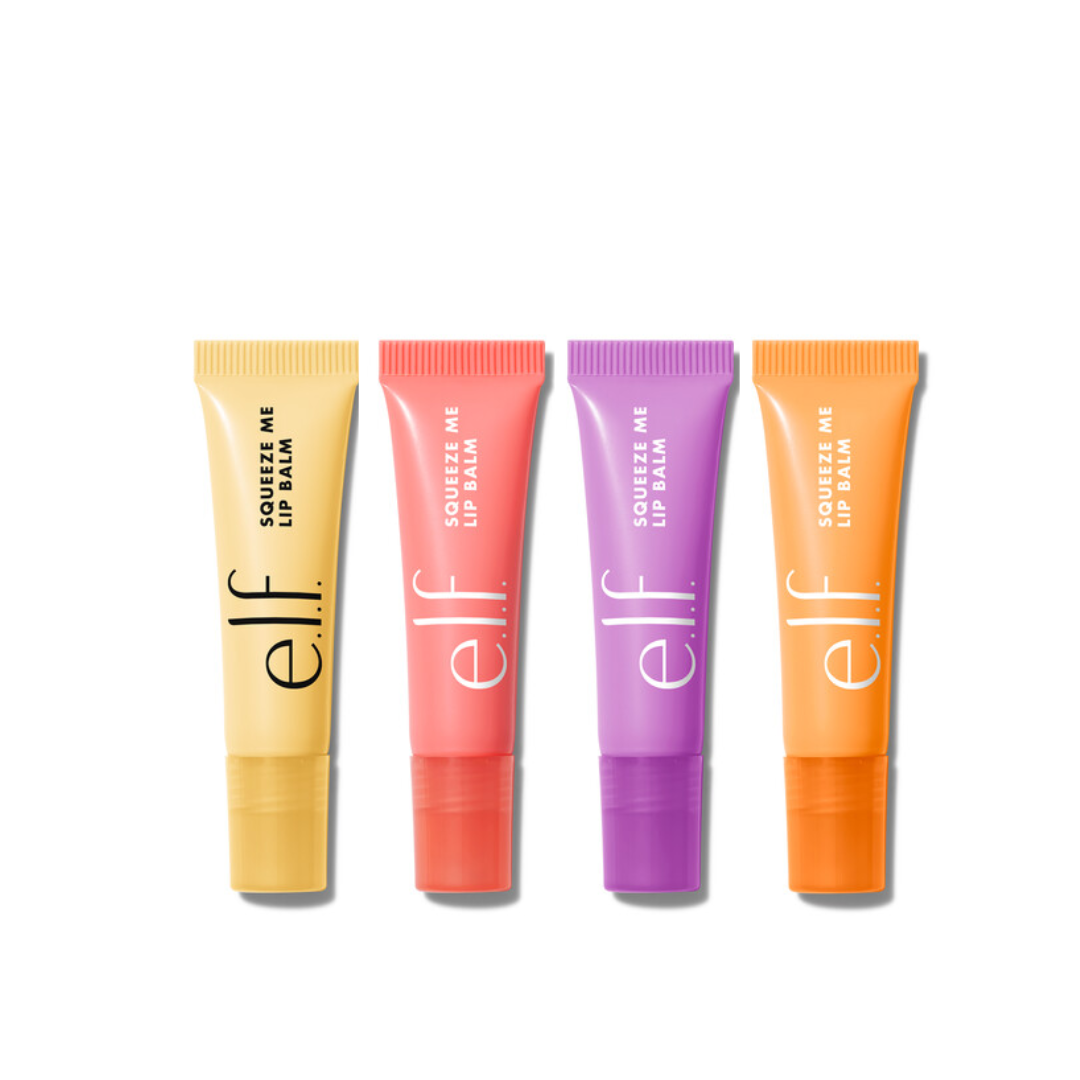 ELF COSMETICS Baume à lèvres Squeeze me Lip Balm