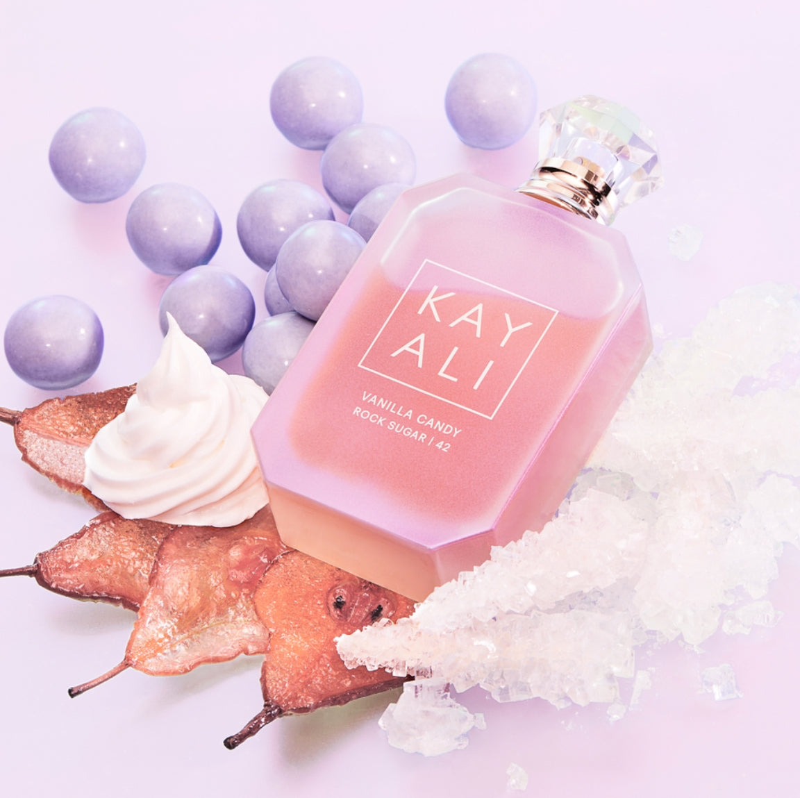 KAYALI Vanilla Candy Eau de parfum