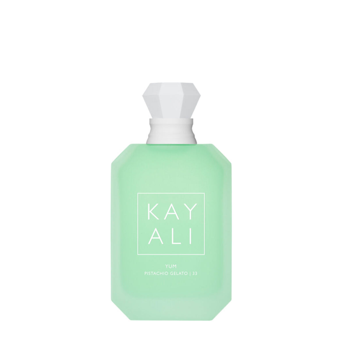 KAYALI Yum Pistachio Gelato 33 Eau de parfum Intense