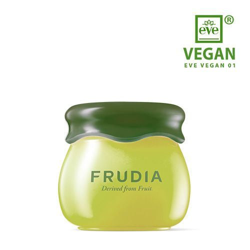 FRUDIA Soin/masque lèvres nourrissant à l'avocat