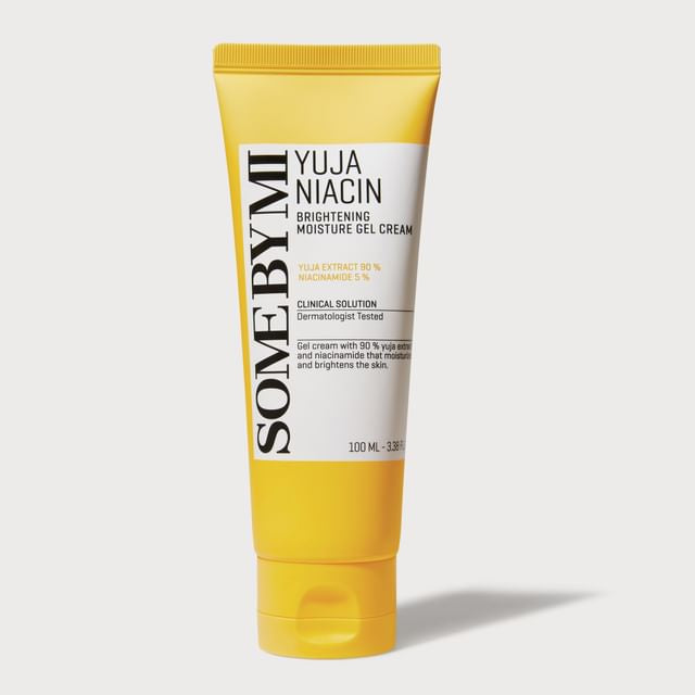 SOME BY MI Gel crème éclat anti imperfections Yuja Niacin