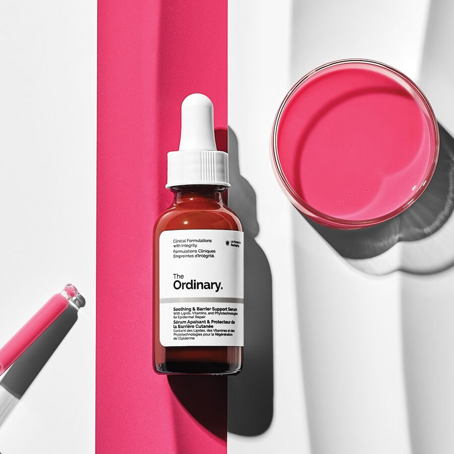 THE ORDINARY Sérum apaisant réparateur Soothing & Barrier Support