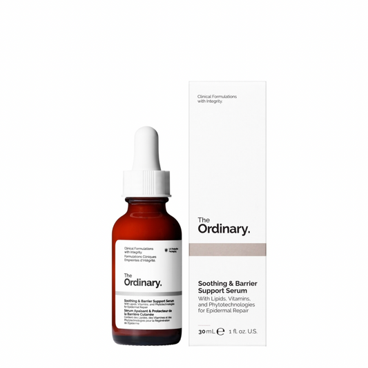 THE ORDINARY Sérum apaisant réparateur Soothing & Barrier Support