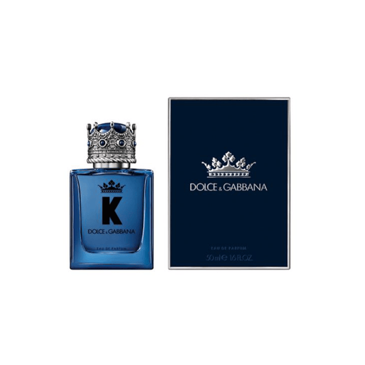 DOLCE&GABBANA K eau de parfum 50ml