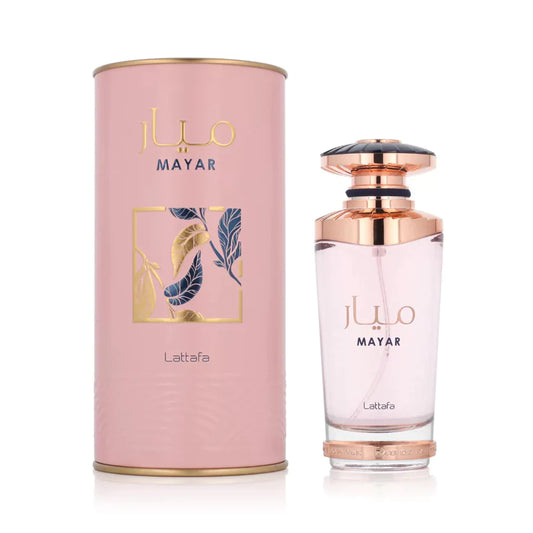 LATTAFA Eau de parfum Mayar