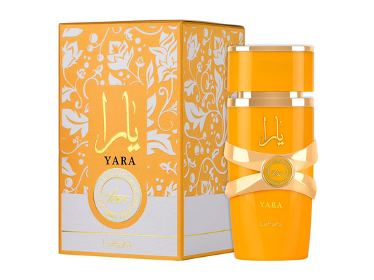 LATTAFA Eau de parfum Yara Tous