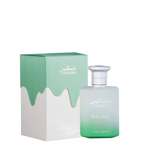 PARIS CORNER Eau de parfum Taskeen Lactéa Divina