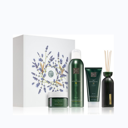 RITUALS Coffret Ritual of Jing L Hommes