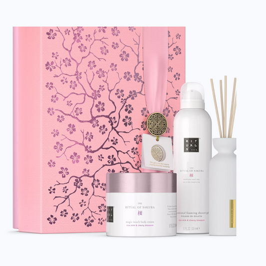 RITUALS Coffret Rituals of Sakura Taille L