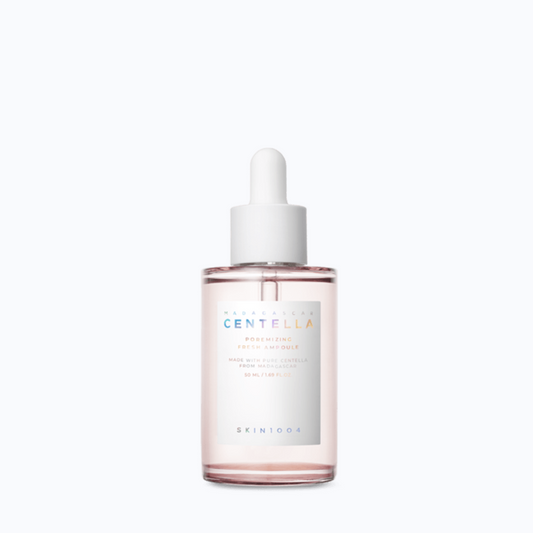 SKIN1004 Ampoule anti-pores dilatés Centella Poremizing