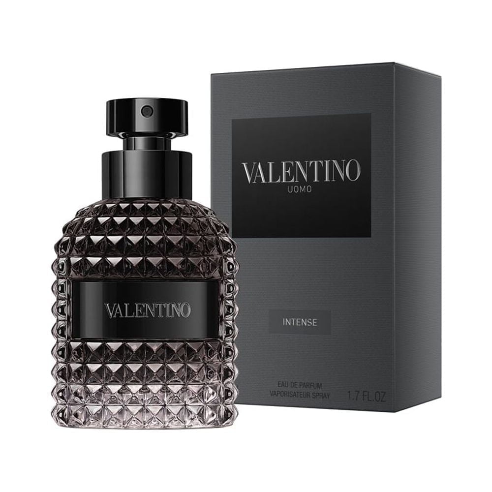 VALENTINO Uomo Intense Eau de parfum