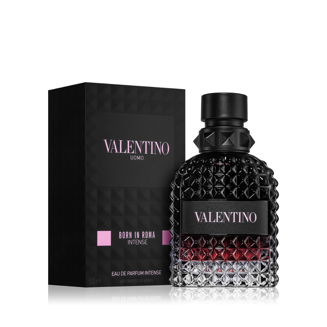 VALENTINO Born in Roma Intense Uomo Eau de parfum