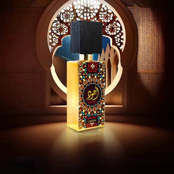 LATTAFA Eau de parfum Ajwad