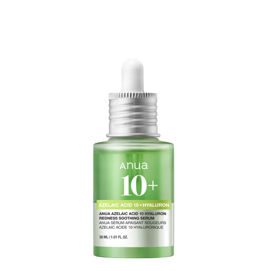 ANUA Sérum Azelaic Acid 10 + Hyaluron