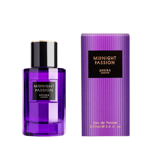 AOURA Eau de parfum Midnight Passion