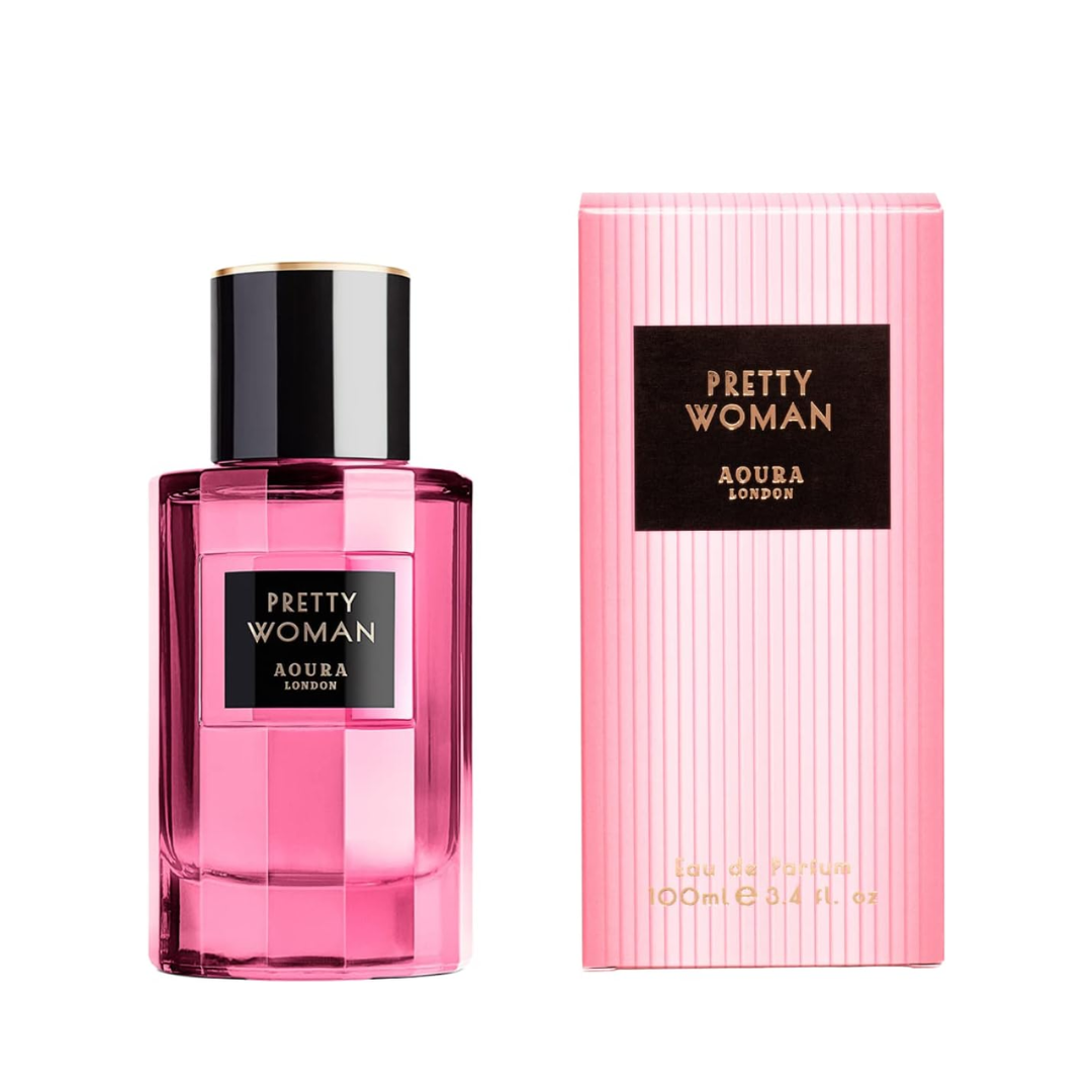 AOURA Eau de parfum Pretty Woman