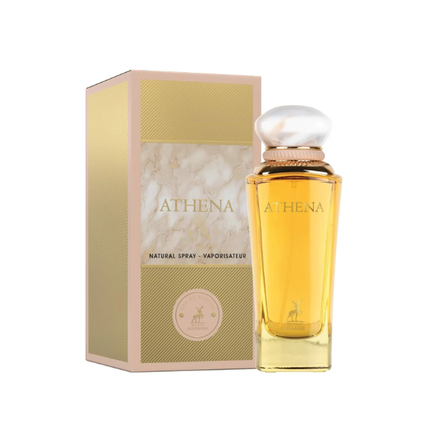 MAISON ALHAMBRA Eau de parfum Athena