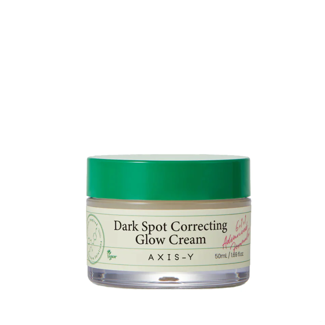 AXIS-Y Crème anti-tâches Dark Spot Correcting Glow