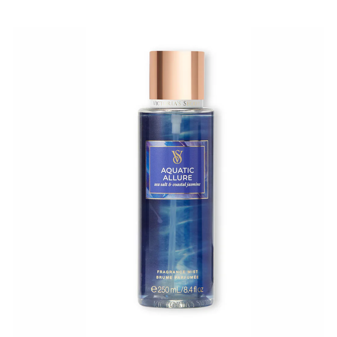 VICTORIA'S SECRET Brume corporelle Aquatic Allure