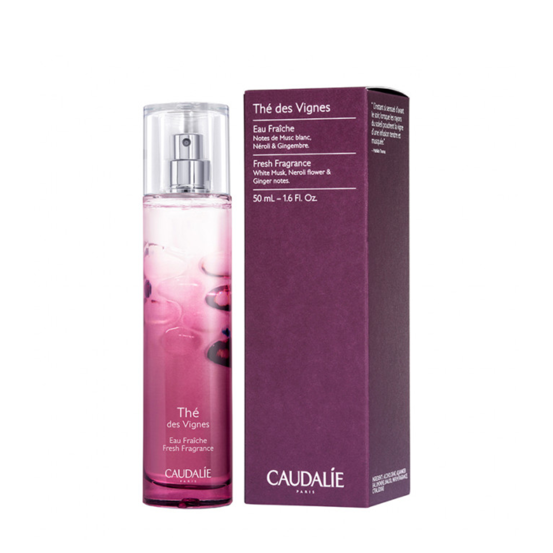 CAUDALIE Eau fraiche Thé des vignes 50ml