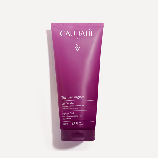 CAUDALIE Gel douche sans savon Thé des Vignes