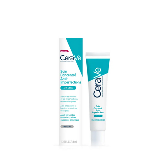 CERAVE Soin concentré anti-imperfections