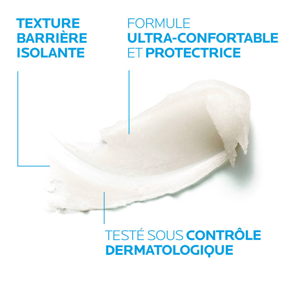 LA ROCHE POSAY Soin lèvres réparatrice Cicaplast