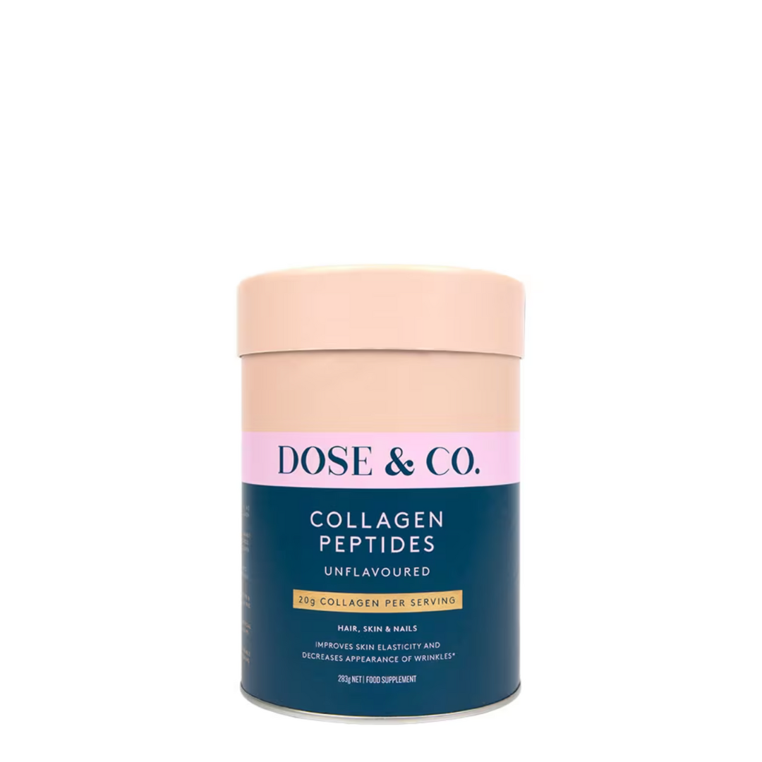 DOSE & CO Compléments en poudre Pure Collagen