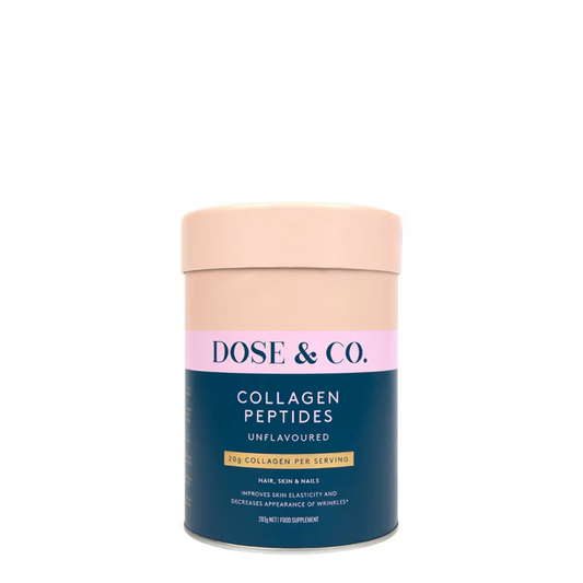 DOSE & CO Compléments en poudre Pure Collagen