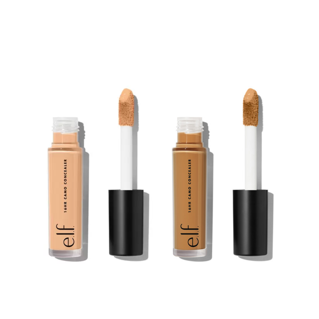 ELF Anti-cernes Correcteur 16Hr Camo Concealer