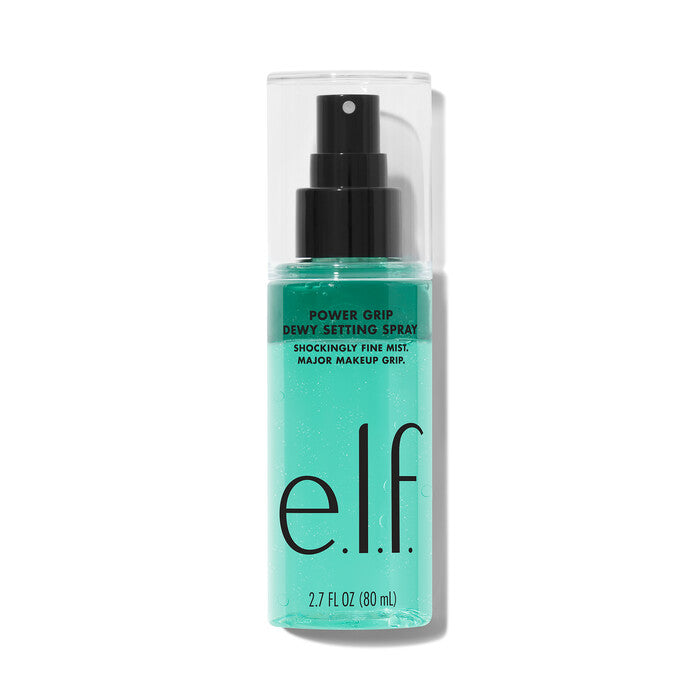 ELF COSMETICS Spray de finition Power Grip Dewy