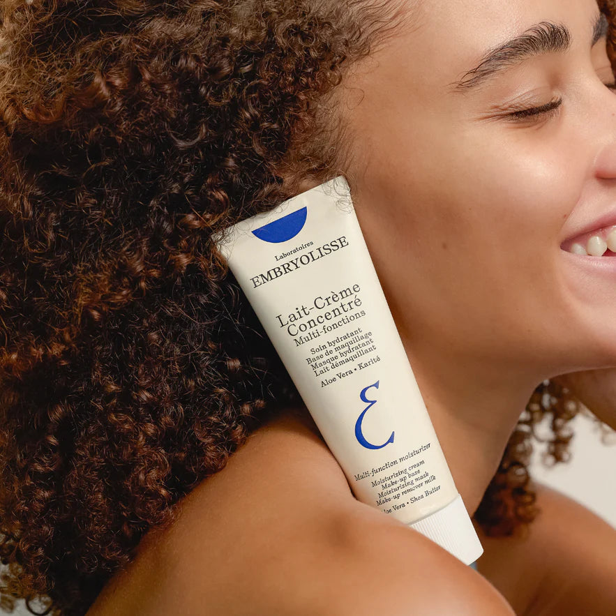 EMBRYOLISSE Lait crème concentré/ Base de Teint