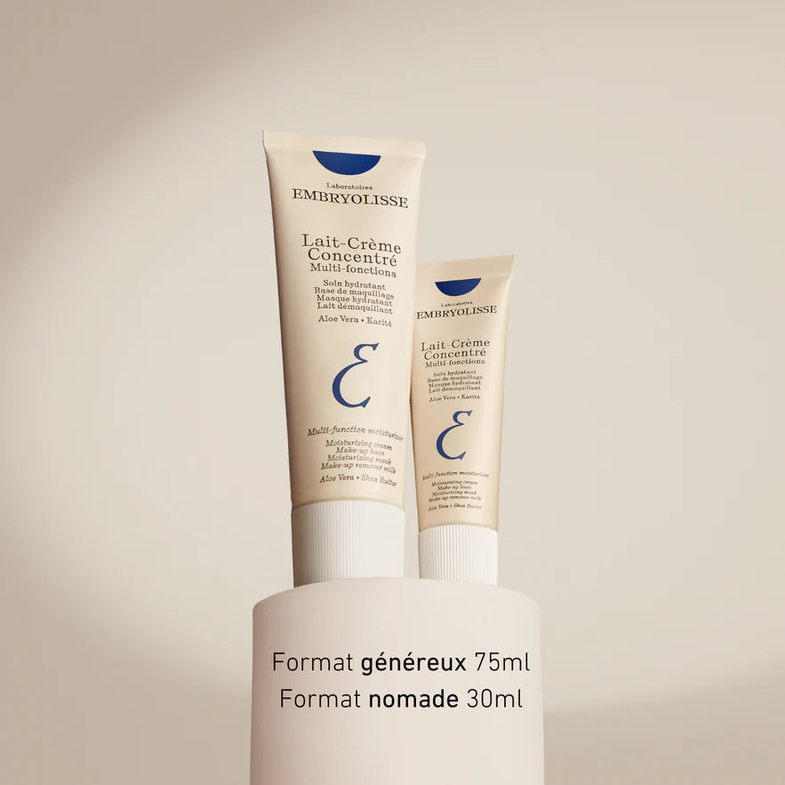 EMBRYOLISSE Lait crème concentré/ Base de Teint