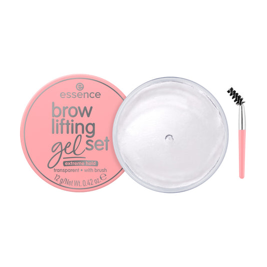 ESSENCE Gel liftant sourcils transparent Brow lifting