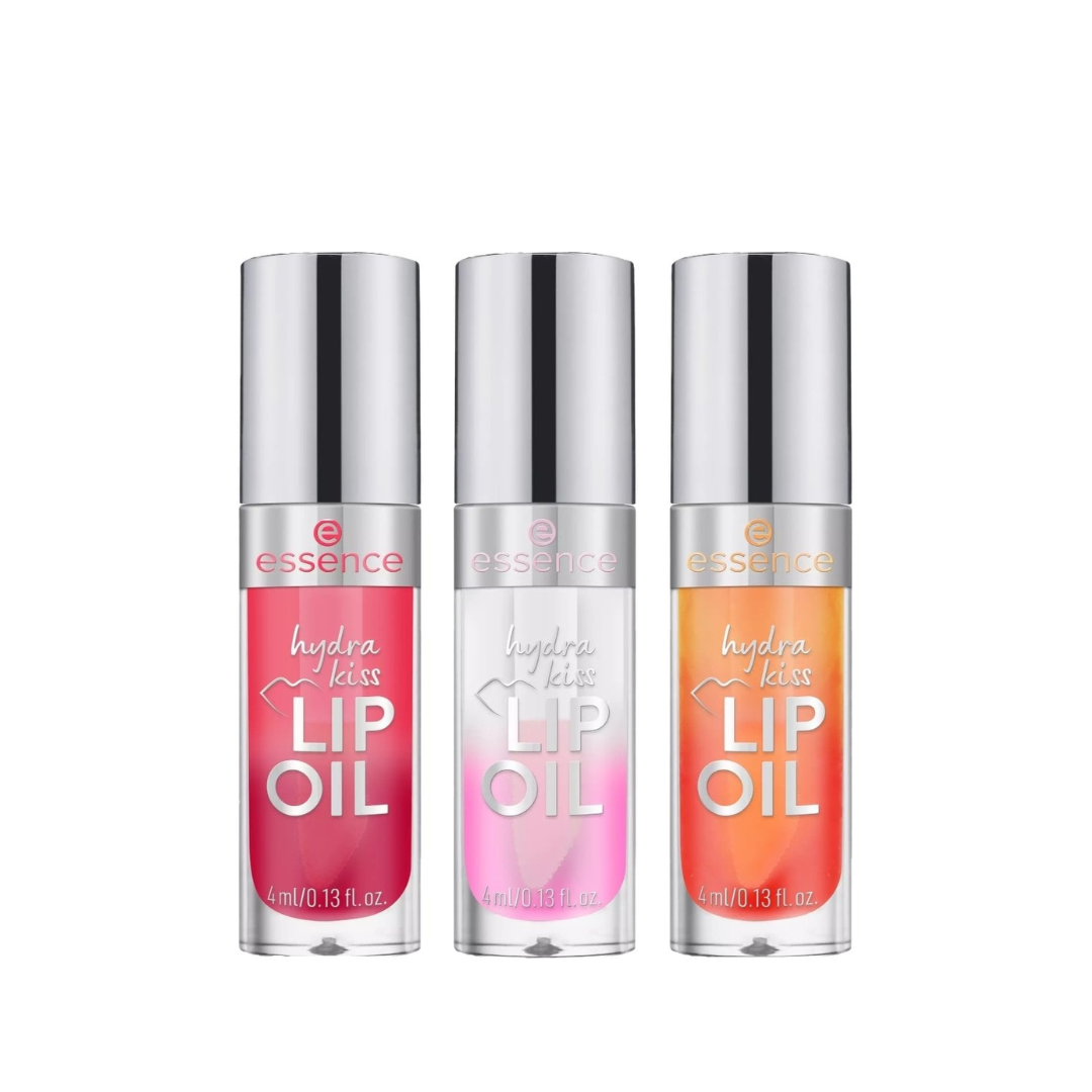 ESSENCE Huile à lèvres Hydra kiss Lip Oil