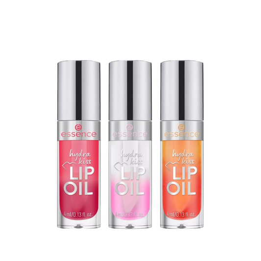 ESSENCE Huile à lèvres Hydra kiss Lip Oil