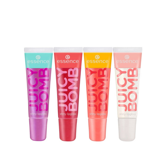 ESSENCE Gloss brillant Juicy Bomb