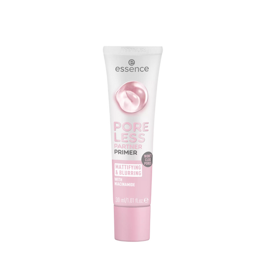 ESSENCE Base de teint lissant Poreless partner