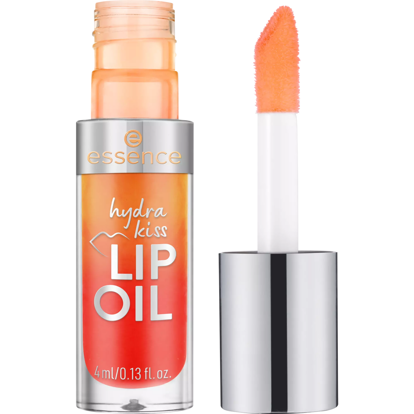 ESSENCE Huile à lèvres Hydra kiss Lip Oil