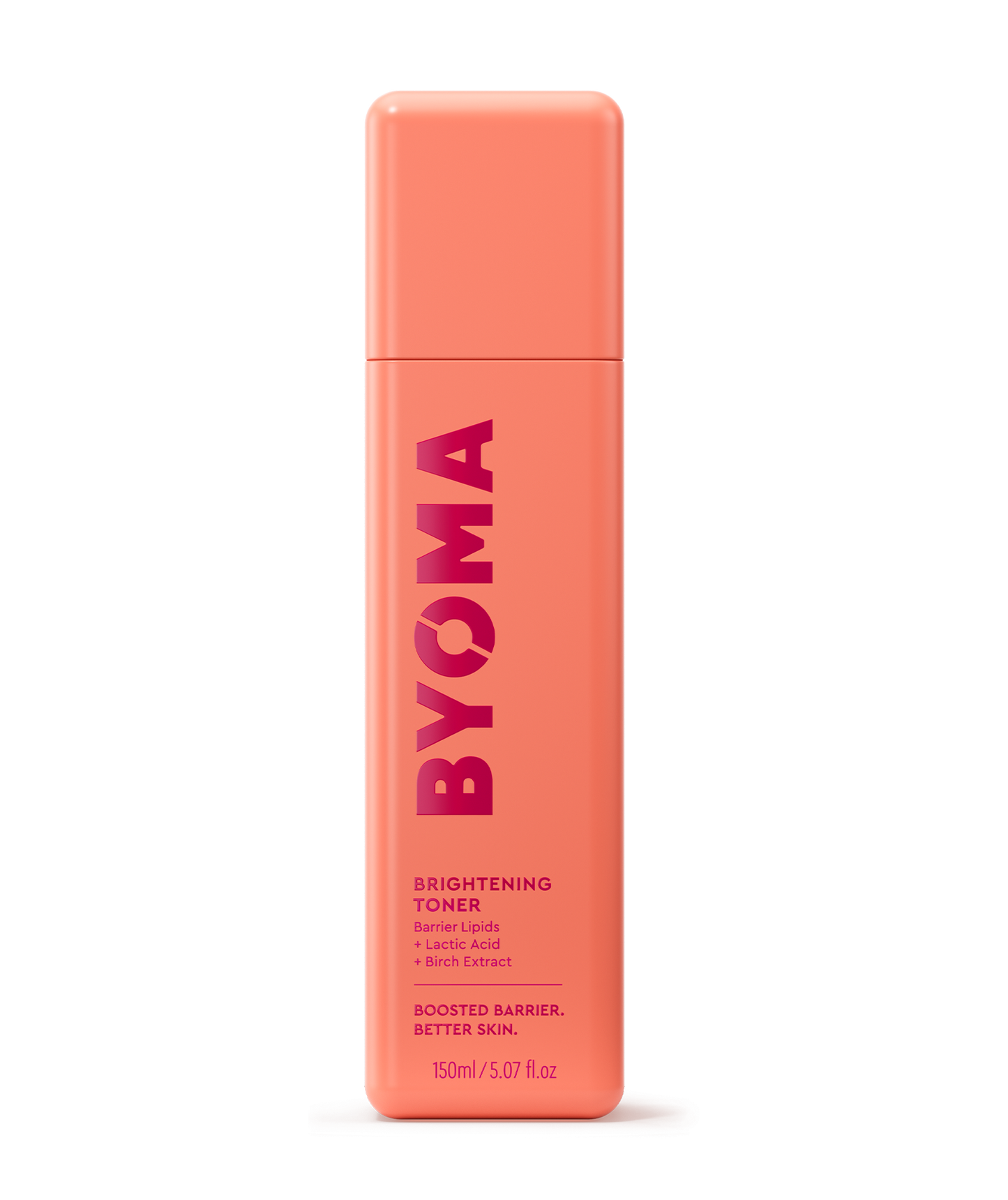 BYOMA Tonique éclat Brightening