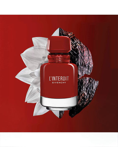 GIVENCHY L'interdit Rouge Ultime eau de parfum