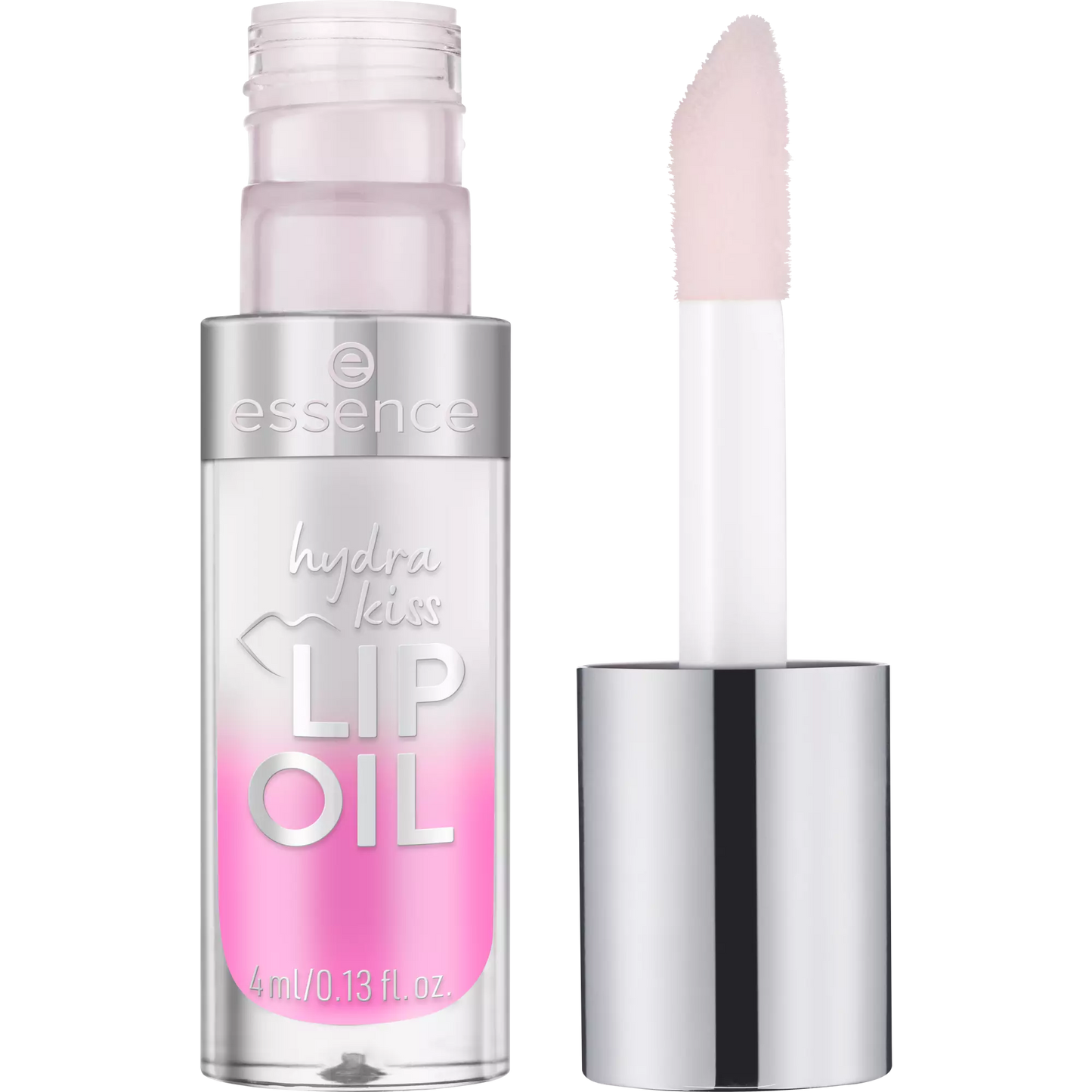 ESSENCE Huile à lèvres Hydra kiss Lip Oil