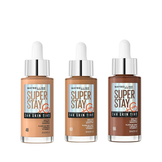 MAYBELLINE Fluide de teint Longue Tenue Skin Tint