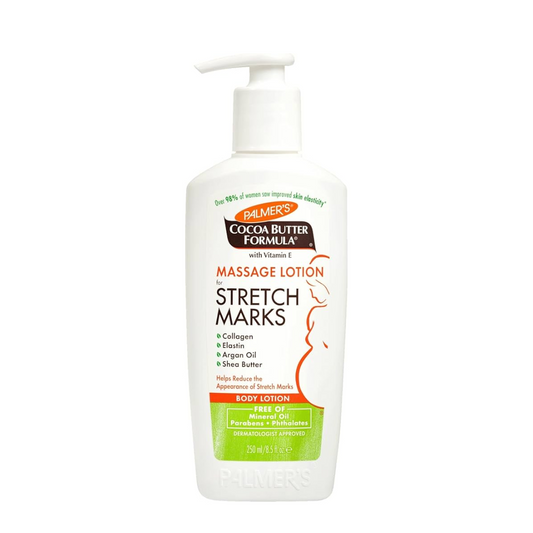 PALMER'S Lait corporel anti-vergetures Stretch marks