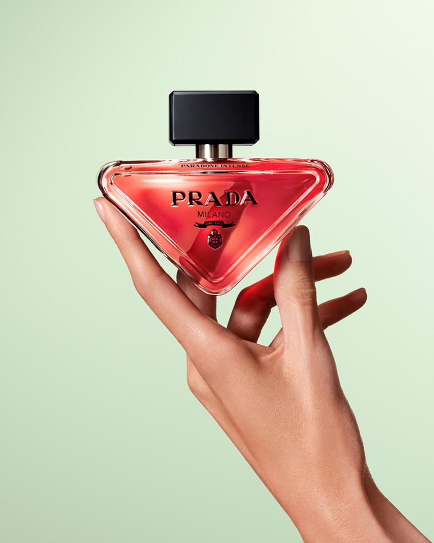 PRADA Paradoxe Intense eau de parfum