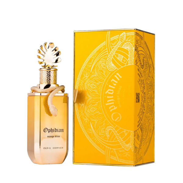 PARIS CORNER Eau de parfum Ophidian Mango bliss